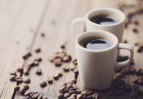 Как избавиться от кофемании