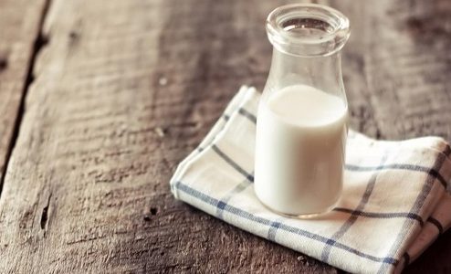 Молоко —  насколько оно важно в здоровом питании