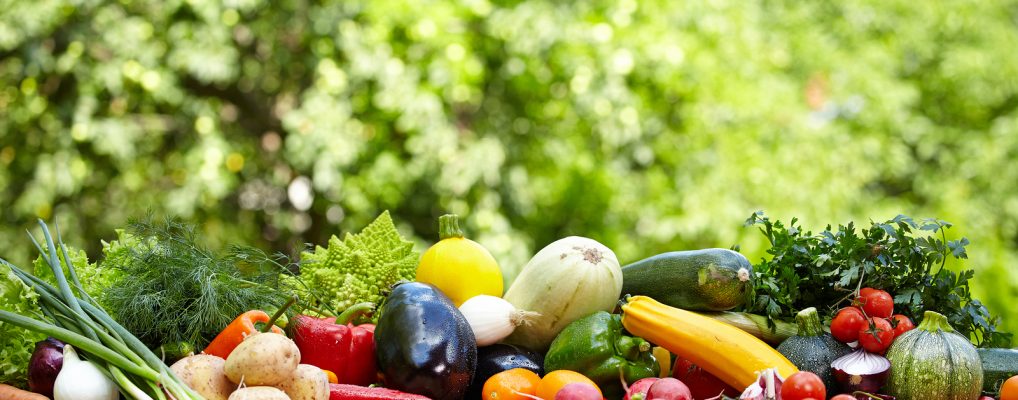 Преимущества сезонных овощей и фруктов