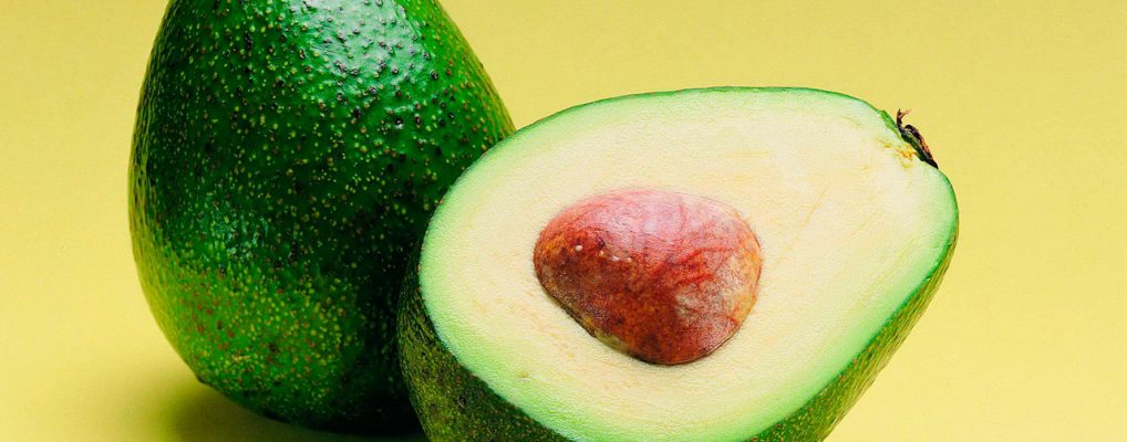 Полезные свойства авокадо — Eat and Train