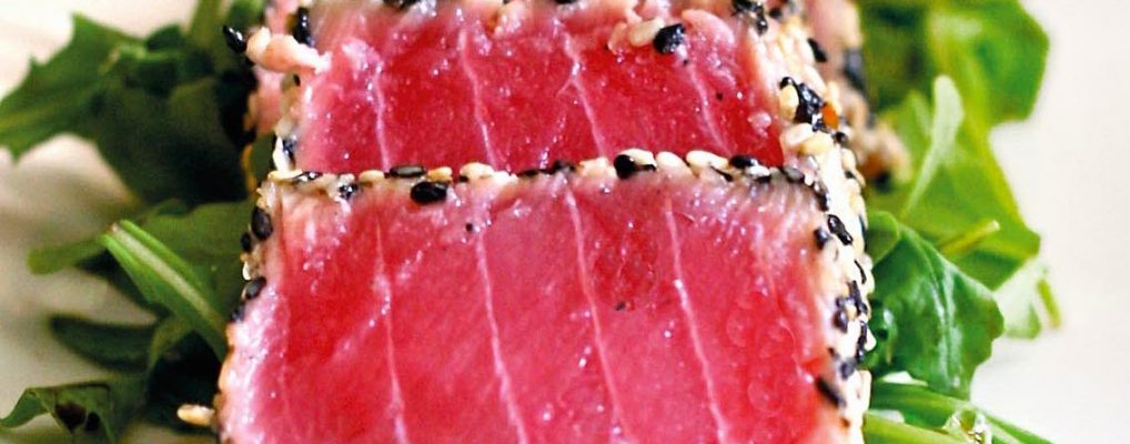 Полезные свойства тунца